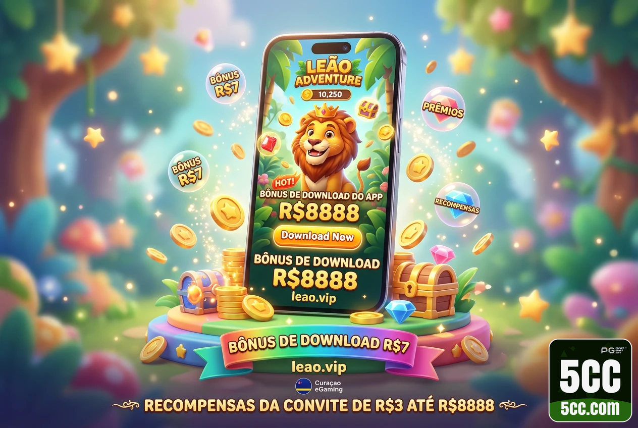 5cc.com - descobrir emocionante jogo