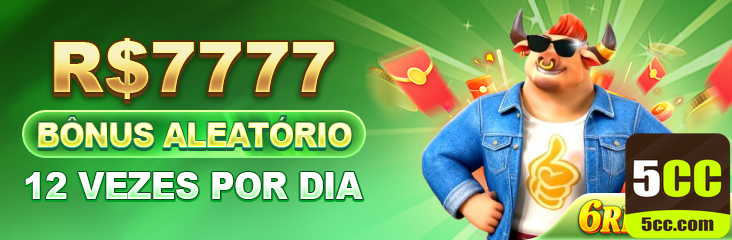 Torneios VIP 5cc.com