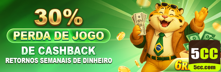 Experiência Apostas 5cc.com