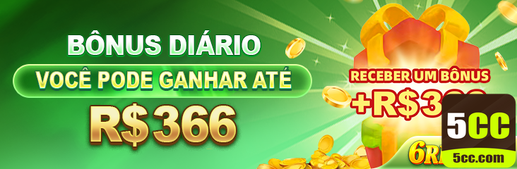 Experiência de Jogos 5cc.com